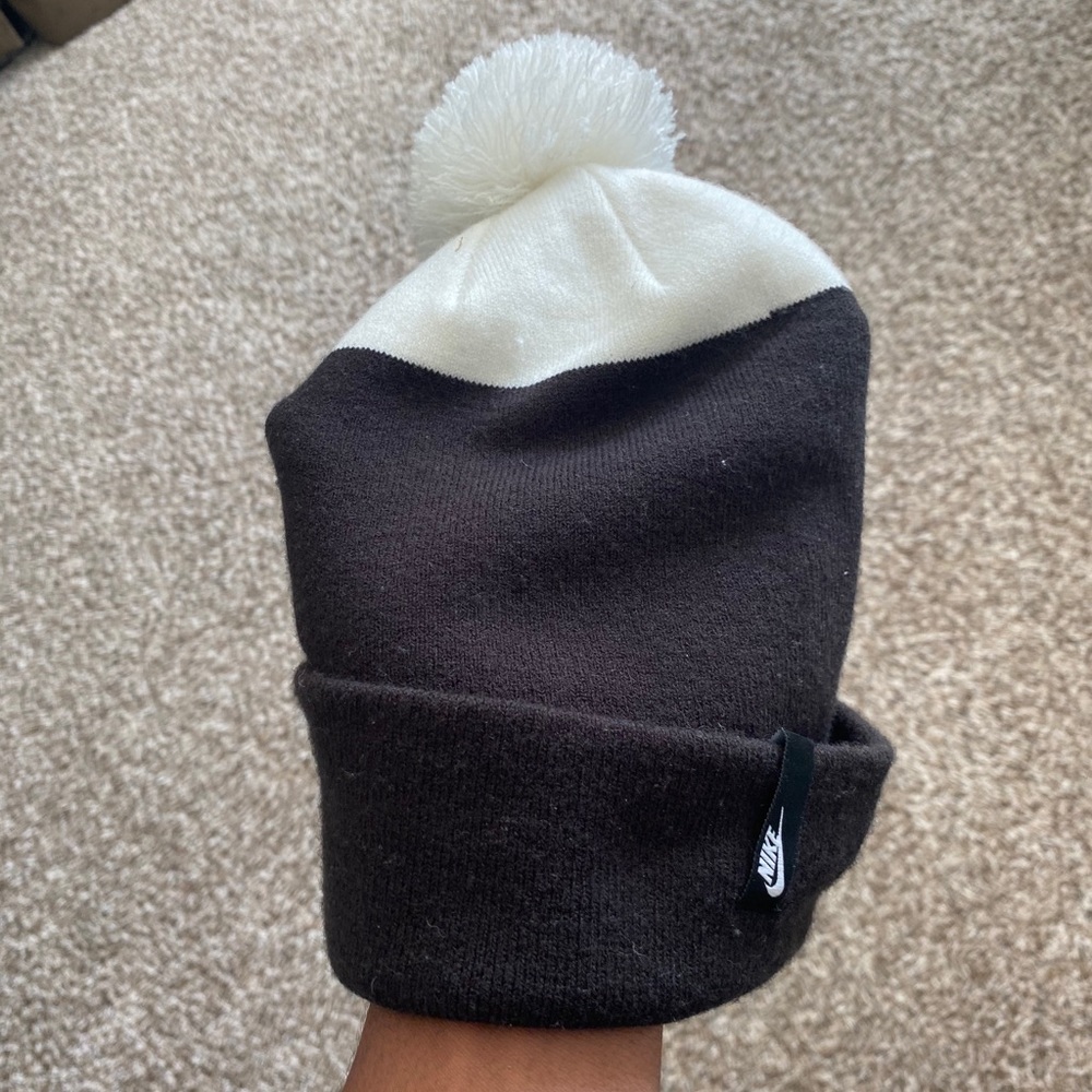 Nike beanie